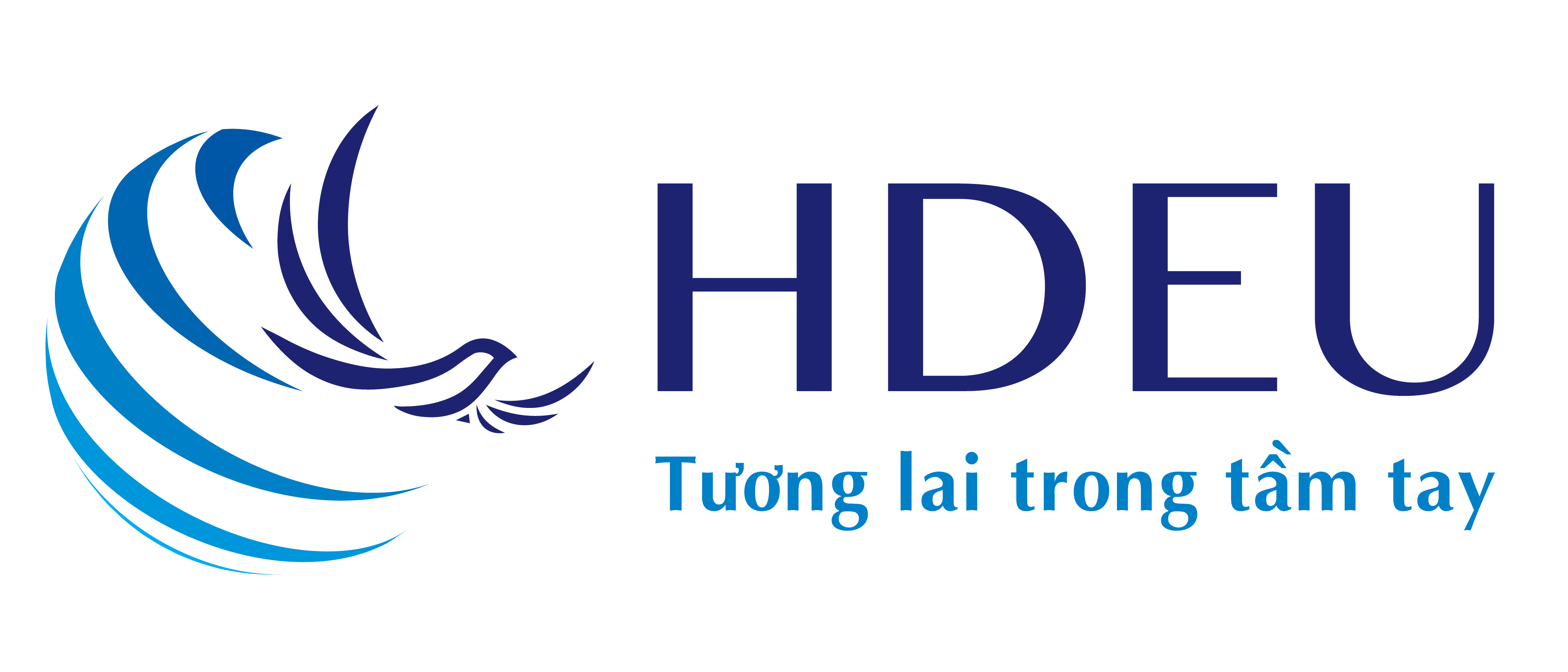Logo HDEU